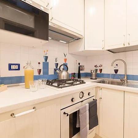 Campo De' Fiori 35 Apartamento *