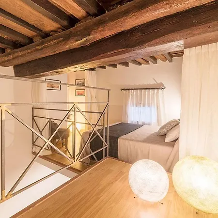 Campo De' Fiori 35 * Roma