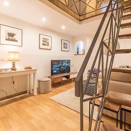 Campo De' Fiori 35 Roma