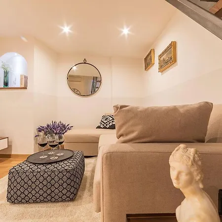 Apartamento Campo De' Fiori 35 Roma