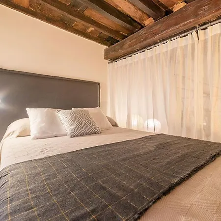 Apartamento Campo De' Fiori 35