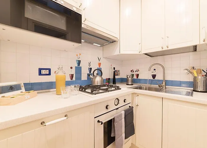 Campo De' Fiori 35 Appartement *