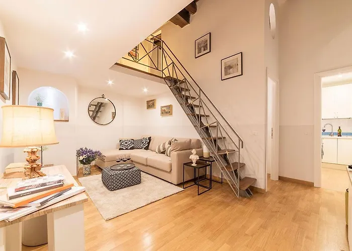 Appartement Campo De' Fiori 35 *