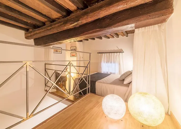 Campo De' Fiori 35 * Rome