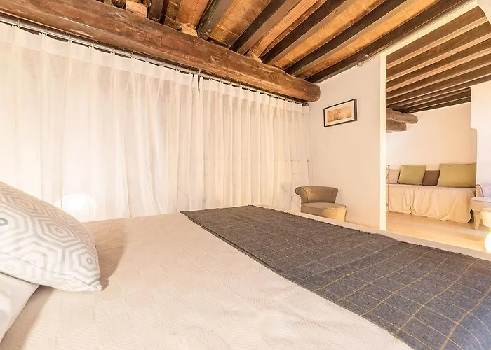 Campo De' Fiori 35 Appartement *