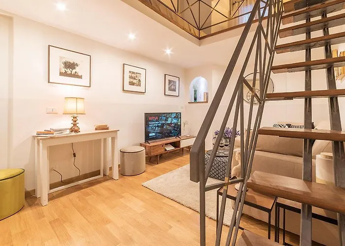 Campo De' Fiori 35 Rome