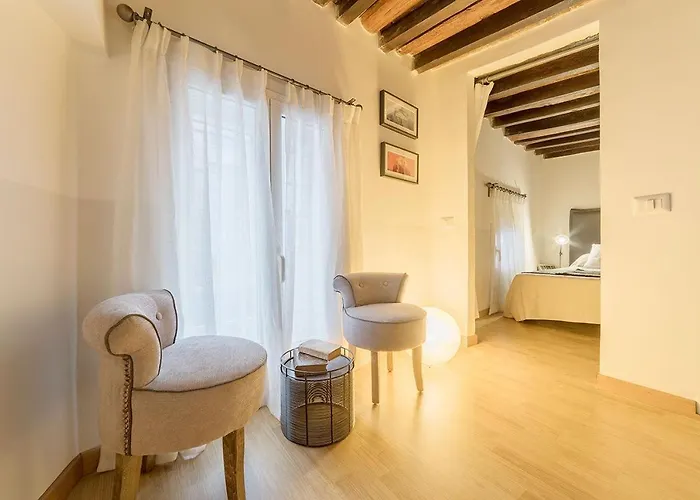 Campo De' Fiori 35 Appartement