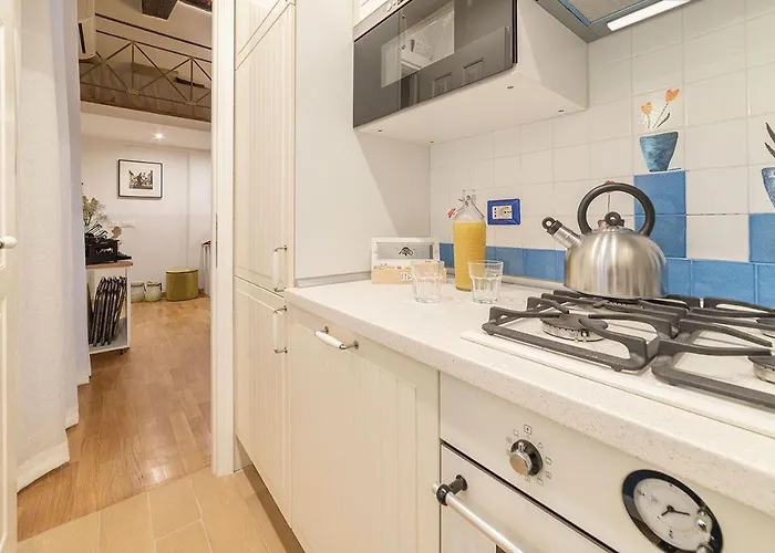 Appartement Campo De' Fiori 35 *