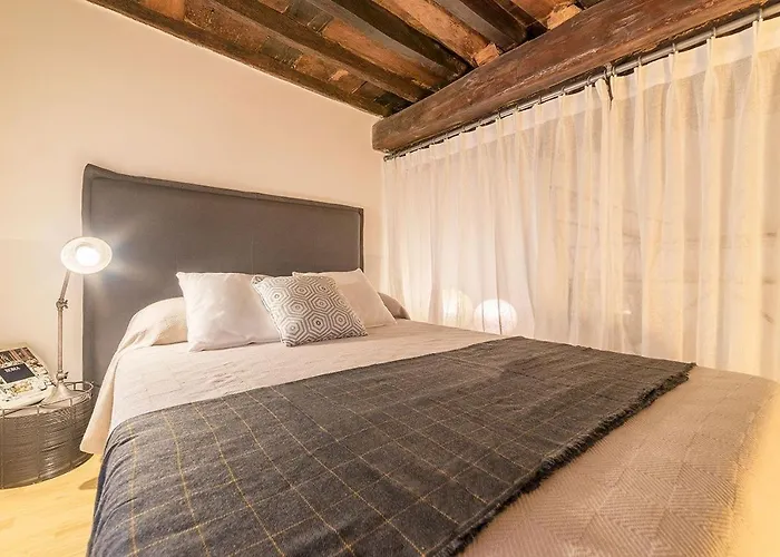 Appartement Campo De' Fiori 35