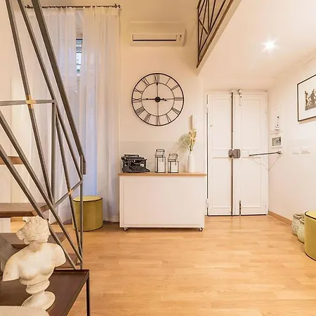 Campo De' Fiori 35 Appartement Rome