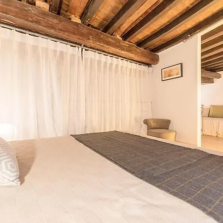 Campo De' Fiori 35 Appartement *