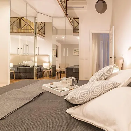 Appartement Campo De' Fiori 35