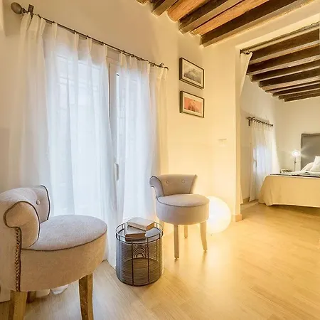 Campo De' Fiori 35 Appartement